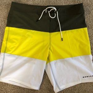 Oakley Board Shorts
